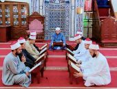 فعاليات دينية مكثفة بشمال سيناء.. مقرأة ومجالس فقهية لترسيخ الفهم الصحيح للقرآن
