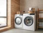 هل تقضى الغسالات على البكتيريا..  دراسة توضح