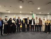 وزير الأوقاف: العلاقات بين مصر والفلبين وثيقة وتاريخية وآفاق الارتقاء بها رحبة
