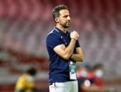 الزمالك يفوز على أورانج بهدف نظيف فى أولى تجاربه الودية تحت قيادة فيريرا