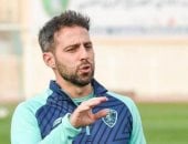 مدربون يظهرون لأول مرة فى الدورى المصرى.. ريبيرو وفيريرا الأبرز