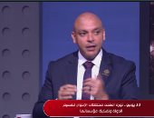محمود القط: 30 يونيو أنقذت مصر من مصير دول ميليشياوية وأصبحت "براند عالمى"
