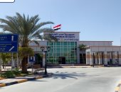 تعرف على إنجازات النقل فى مجال الموانئ البرية والجافة والمناطق اللوجيستية