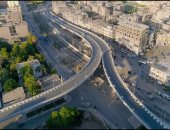 إنجازات وزارة النقل من 2014 حتى 30 يونيو 2025 في مجال الطرق والكباري