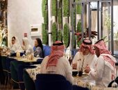 يبدأ غدا.. إلزام بالإفصاح عن المكونات الغذائية بـ"منيو" مطاعم ومقاهى السعودية