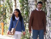 فات الميعاد الحلقة 13.. أسماء أبو اليزيد تكسب قضيتها ضد أحمد مجدى