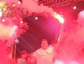 سيناريوهات محتملة تنتظر حمو بيكا بعد تقدمه باستشكال على حكم حبسه 3 شهور