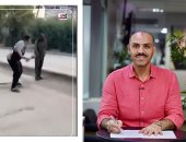 ما فرقش معاهم إنه من ذوى الهمم.. ضربوه وتنمروا عليه وصوروه.. إيه الحكاية