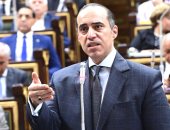 وزير الشئون النيابية: سنبحث جدوى إنشاء جهاز وطني للرياضة ومدى تعارض اختصاصاته مع أجهزة أخرى