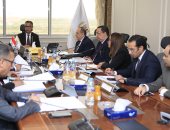 وزير التموين يتابع انتظام منظومة الطحن وتطوير شركات المطاحن لدعم الأمن الغذائي