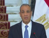 وزير الخارجية: نرفض مخططات التهجير.. ومؤتمر إعمار غزة فور وقف إطلاق النار