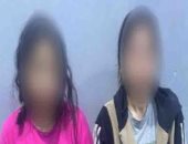 سيدتان وراء اختلاق واقعة تصوير السيدات بجيم لابتزاز صاحبه