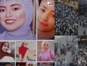 "كانوا بيشتغلوا علشان يدرسوا ويجهزوا نفسهم".. شاهد حكاية أختين فى حادث الإقليمى "كانوا بيشتغلوا علشان يدرسوا ويجهزوا نفسهم".. شاهد حكاية أختين فى حادث الإقليمى