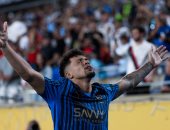 فلومينينسي ضد الهلال.. ليوناردو يتصدر هدافى مونديال الأندية 2025