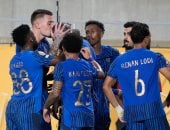 الطقس يهدد مواجهة الهلال وفلومينينسي فى ربع نهائى مونديال الأندية الطقس يهدد مواجهة الهلال وفلومينينسي فى ربع نهائى مونديال الأندية