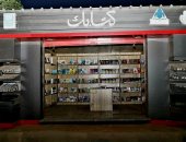وزير الثقافة يفتتح منافذ جديدة لـ"كشك كتابك" ضمن احتفالات بثورة 30 يونيو