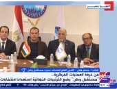 مستقبل وطن: لدينا قدرات تنظيمية وخبرات تراكمية تمكننا من خوض أى معركة انتخابية