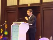 سفير سلوفينيا فى مصر: عمالة الأطفال فى العالم تحرمهم من طفولتهم وعلينا تسريع الجهود