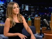 جينيفر أنيستون تجد الحب مجددًا بعد تجربتين قاسيتين في الزواج