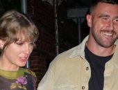 ترافيس كيلسى عن علاقته بـ تايلور سويفت: لم أتوقع هذا الاهتمام الإعلامى