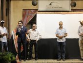 مهرجان الأراجوز المصري يهدى دورته الرابعة للطفلة الفلسطينية هند رجب ولغزة
