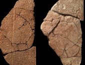 اكتشاف ترنيمة بابلية مفقودة منذ ألف عام باستخدام الذكاء الاصطناعى