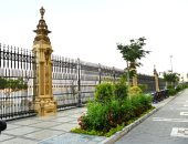 تعرف على أهم المعلومات عن الممشى السياحى فى بورسعيد.. صور