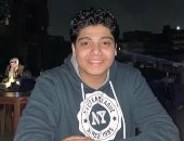 عمر يونس: روايتى تتناول فترة الاحتلال الإنجليزى لمصر والجائزة عامل مساعد للكاتب