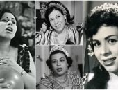 أحبت شقيق فريد شوقى وانتهت حياتها بالقتل.. ذكرى ميلاد وداد حمدى