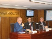 مشاركون باحتفالية دار الكتب: 30 يونيو كانت ثورة شعب رفض اختطاف الوطن