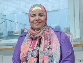 أميمة رشوان: الجوائز الأدبية عبء ومسئولية وقد تصيب الكاتب بلعنتها