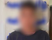 الداخلية تكشف تفاصيل ضبط سيارة بدون تراخيص ..فيديو