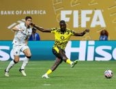 لاعبون لم يتأهلون لكأس العالم للمنتخبات يتألقون فى مونديال الأندية لاعبون لم يتأهلون لكأس العالم للمنتخبات يتألقون فى مونديال الأندية