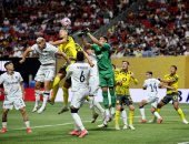 ملخص وأهداف مباراة دورتموند ضد مونتيري فى كأس العالم للأندية
