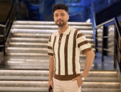 اليوم.. عزاء المطرب الشعبي أحمد عامر بمسجد الحامدية الشاذلية