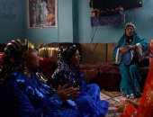 حكاية نورا صبحى أخر عنقود الفلكلور الشعبى.. فيديو