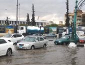 تغير مناخى يربك الطقس.. الأرصاد: أمطار فى عز الحر ولا خطر من تسونامى.. فيديو