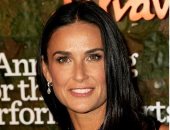 ديمى مور تكشف حقيقة جلسة التصوير الشهيرة لغلاف مجلة عام 1991