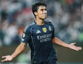 جارسيا يقود هجوم الريال ضد دورتموند في كأس العالم للأندية.. ومبابي دكة