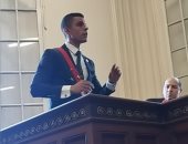 مرافعة قوية للنيابة فى محاكمة مسئولى دار أيتام لاتهامهم بالاتجار بالبشر.. فيديو