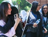 شكاوى من صعوبة امتحان الكيمياء للثانوية العامة 2025.. الطلاب: أسئلة كثيرة مستواها مرتفع وتفوقت على الفيزياء.. طلبة أدبى: الجغرافيا متوسطة من حيث الصعوبة.. صفحات الغش تنشر الأسئلة والإجابات.. ووزارة التعليم تحقق