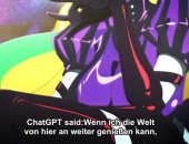 غضب بين عشاق الأنمى بسبب ترجمات Crunchyroll الرديئة الناتجة عن الذكاء الاصطناعى