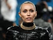 مايلى سايروس تحصل على نجمة فى ممشى المشاهير بهوليوود عام 2026