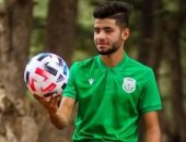 منذر طمين يقود هجوم المصري أمام زيسكو فى الكونفدرالية