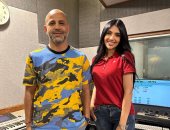 زعلنى.. شيرين يحيى تقدم أغنية جديدة من ألحان عزيز الشافعى