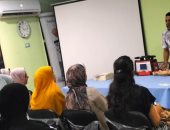 صحة سوهاج: ورشة عمل حول كيفية التعامل مع الحالات الحرجة للأطفال