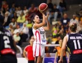 تعرف على نتائج الجولة الأولى من ربع نهائي دوري السوبر لسيدات السلة
