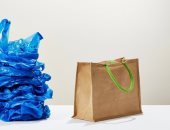 اليوم العالمى للتخلى عن الأكياس البلاستيكية.. اعرف البدائل وحافظ على البيئة