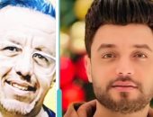 صلاح مندى يكشف آخر أغانى الفنان الراحل أحمد عامر "لمين هحكى"