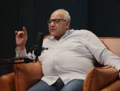 بيومى فؤاد يعتذر لجمهوره فى "فضفضت أوى": أعتذر لكل من أسأت إليه دون قصد